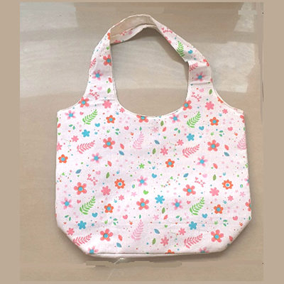 cotton bag